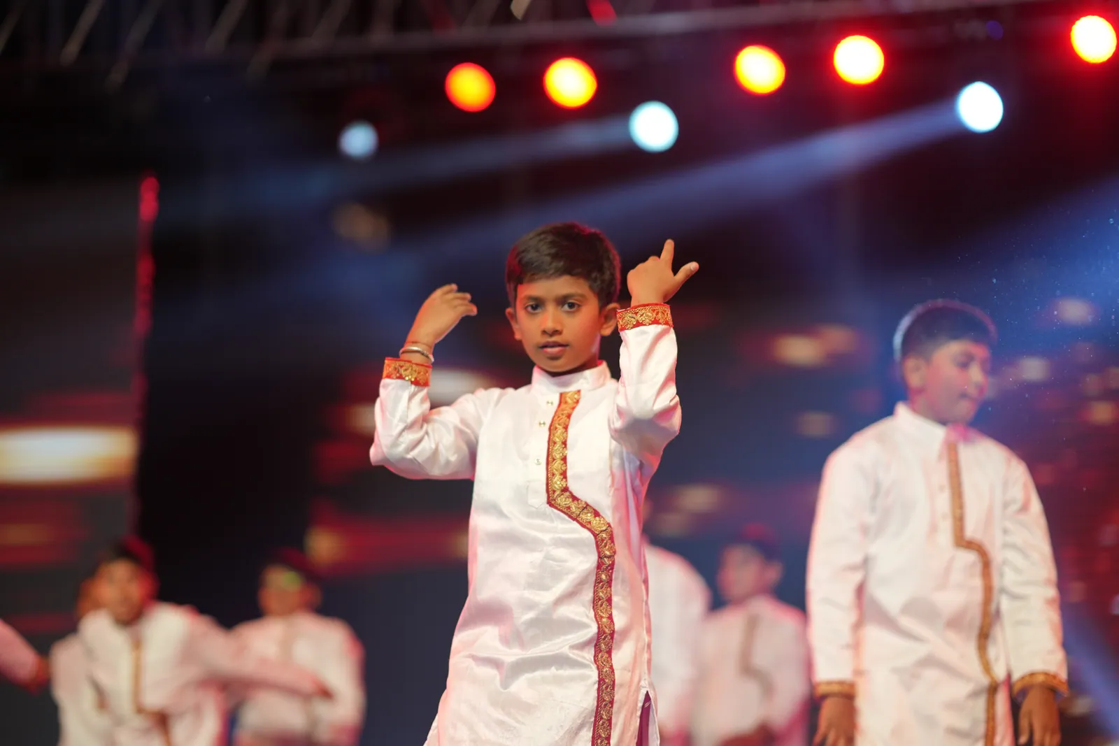 Viraasat 2025