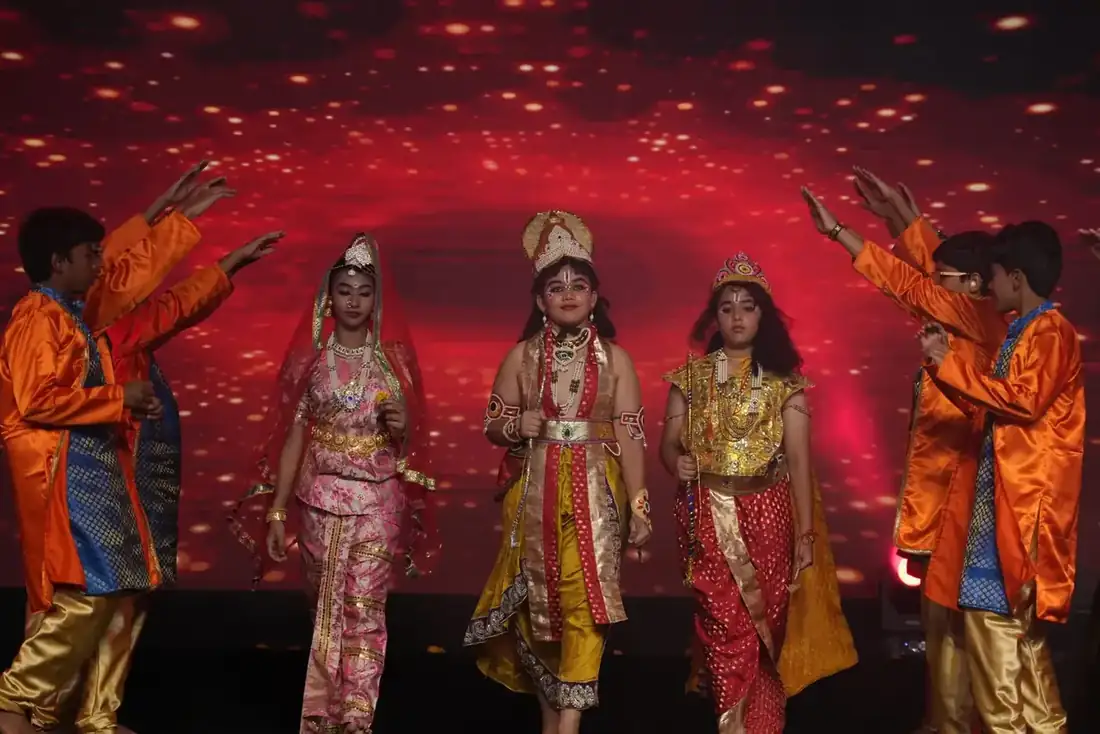 Viraasat 2025