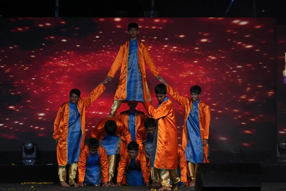 Viraasat 2025