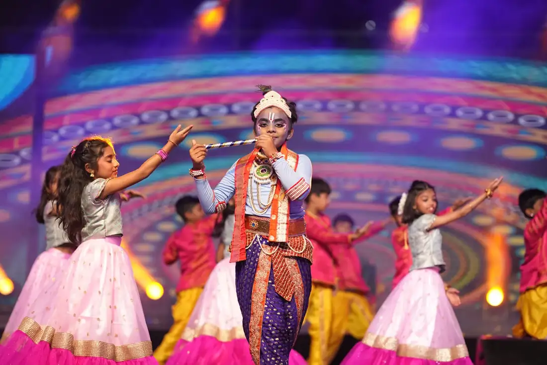Viraasat 2025