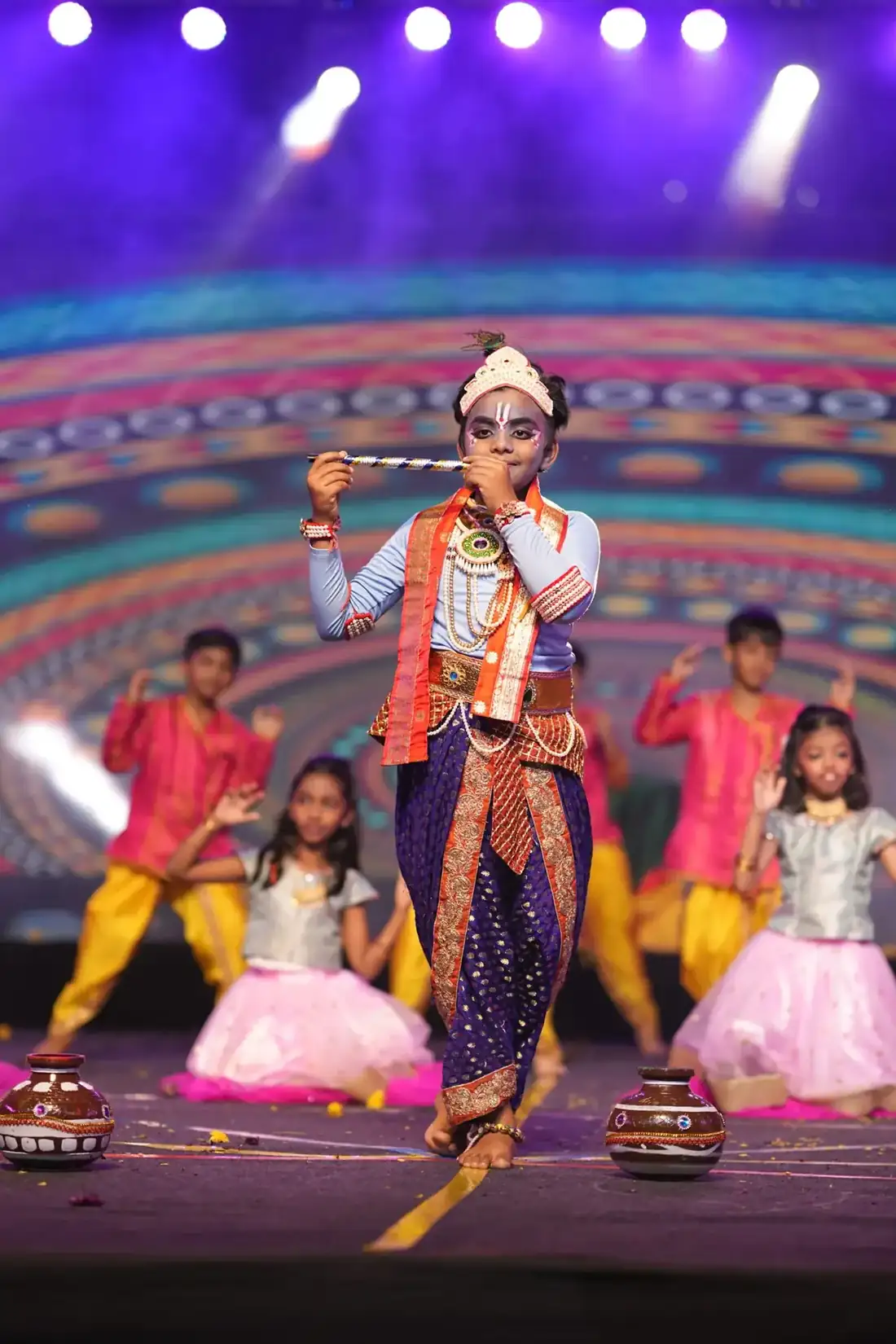 Viraasat 2025