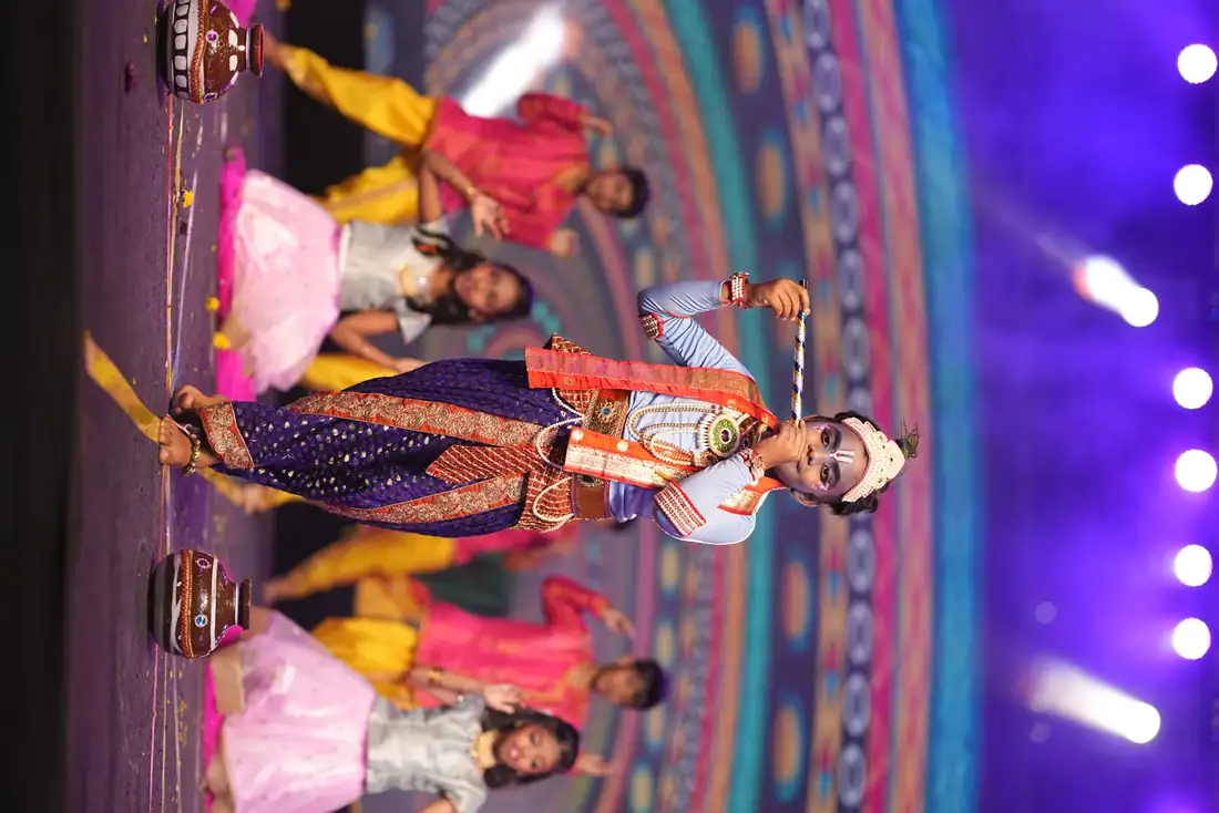 Viraasat 2025