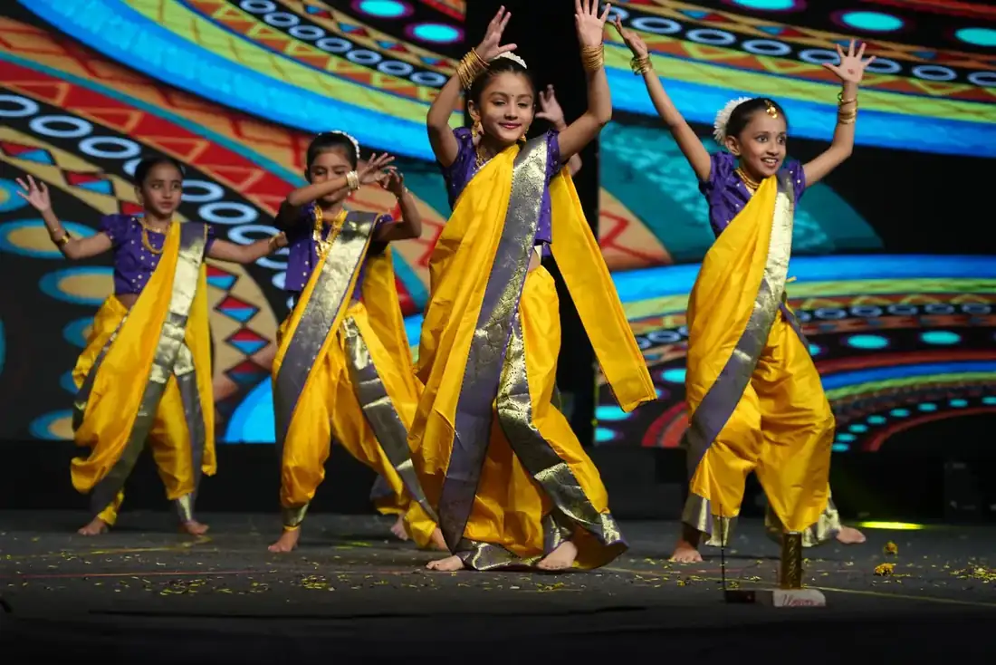 Viraasat 2025