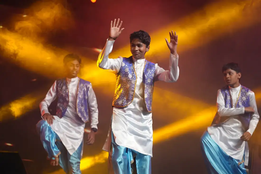 Viraasat 2025