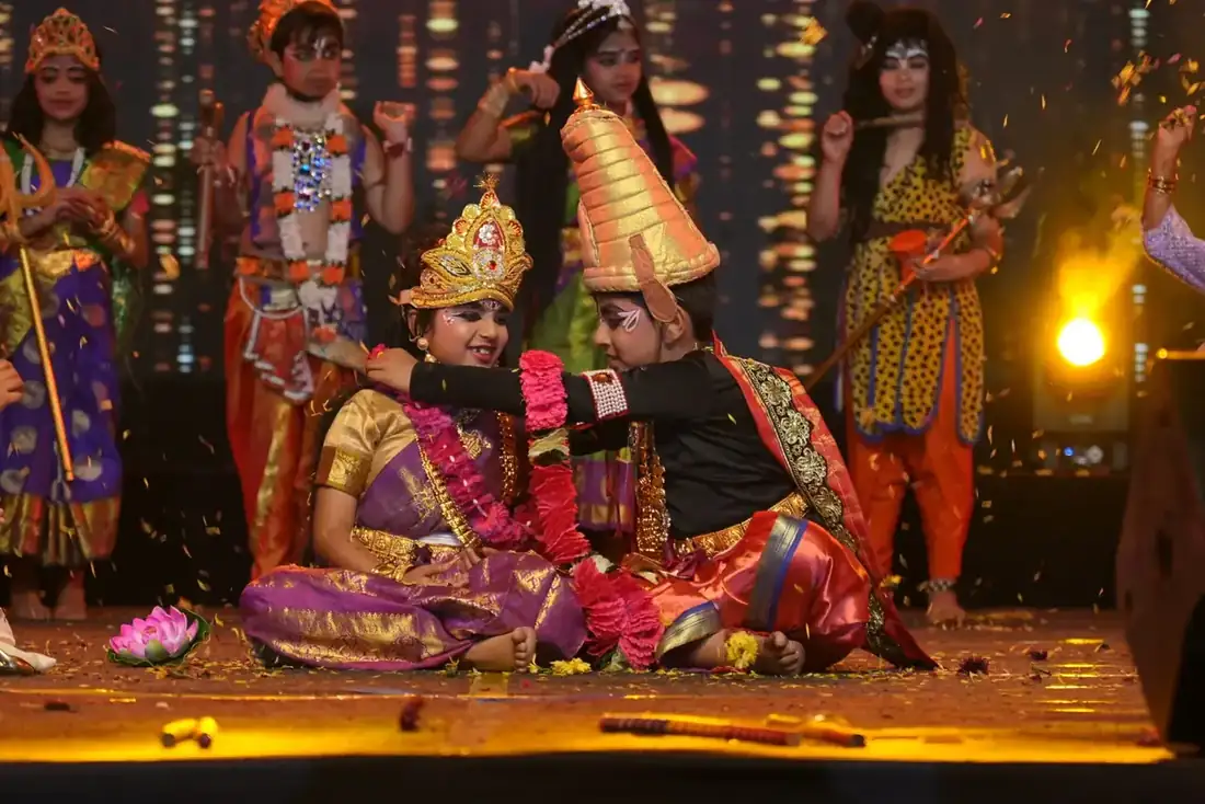Viraasat 2025