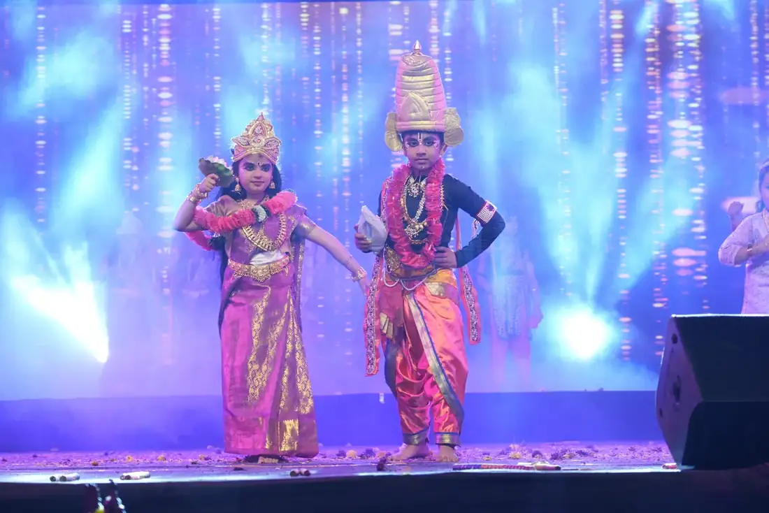 Viraasat 2025