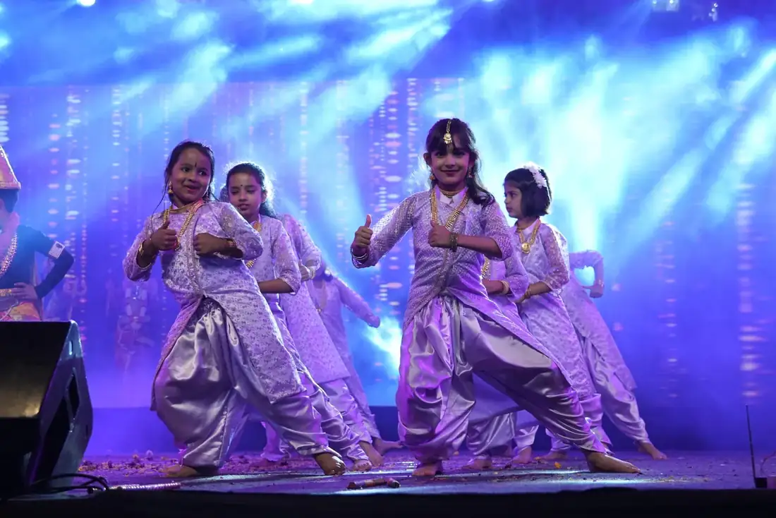 Viraasat 2025