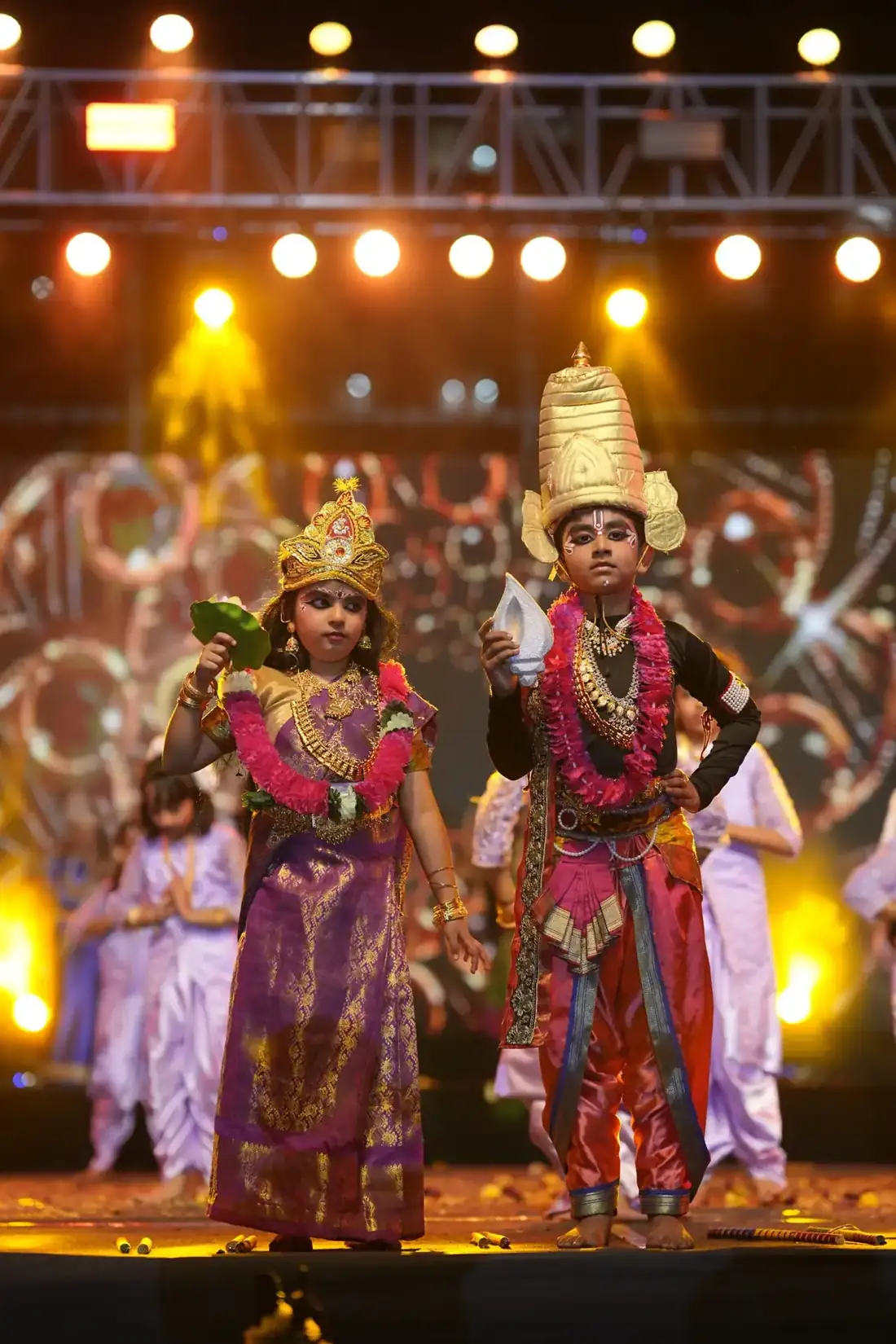 Viraasat 2025