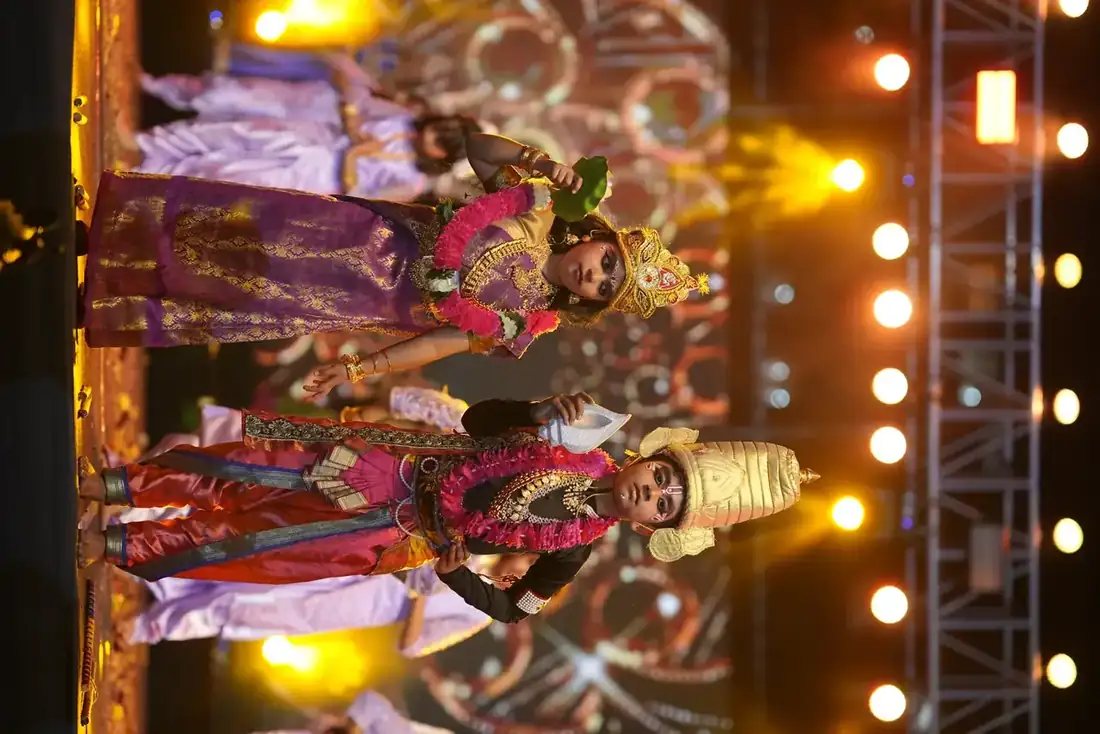 Viraasat 2025