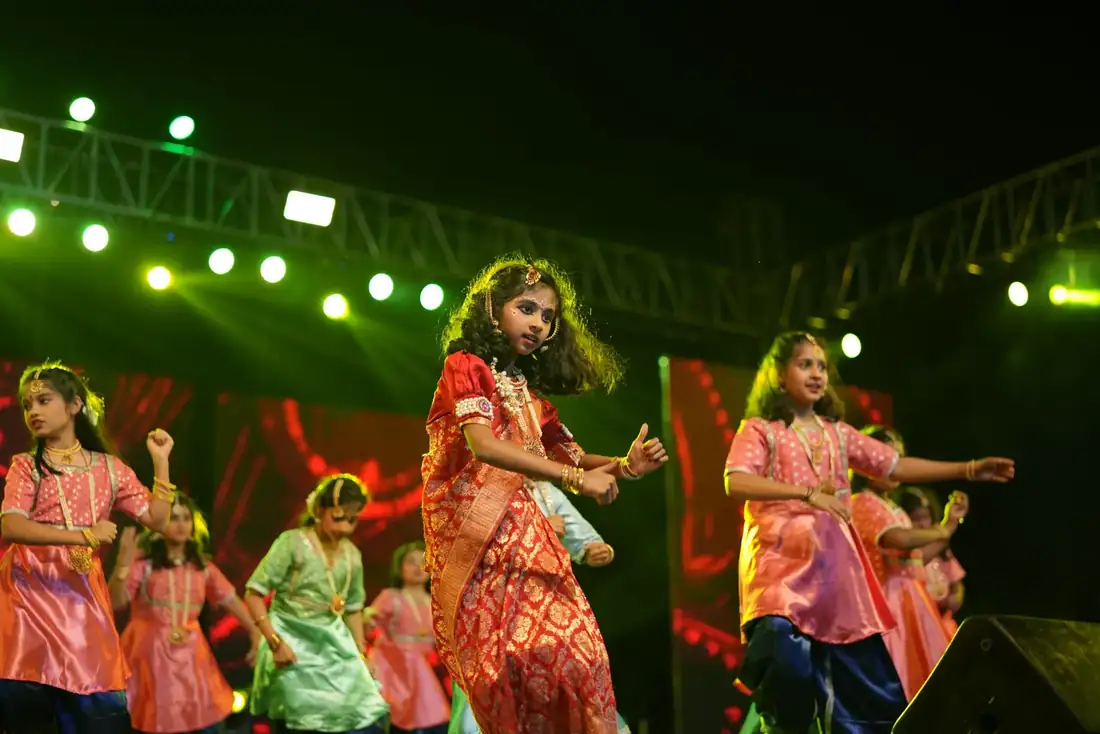 Viraasat 2025