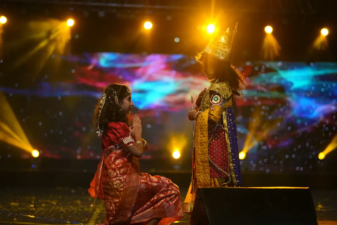 Viraasat 2025