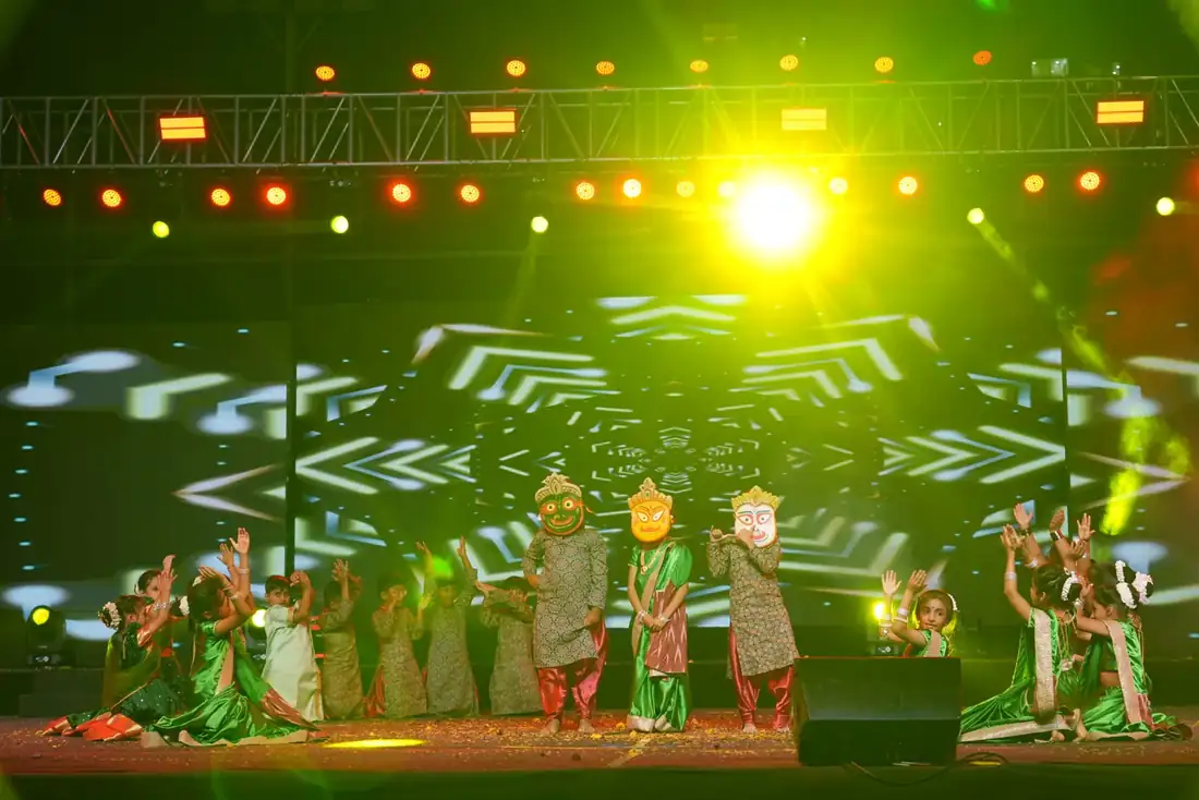 Viraasat 2025