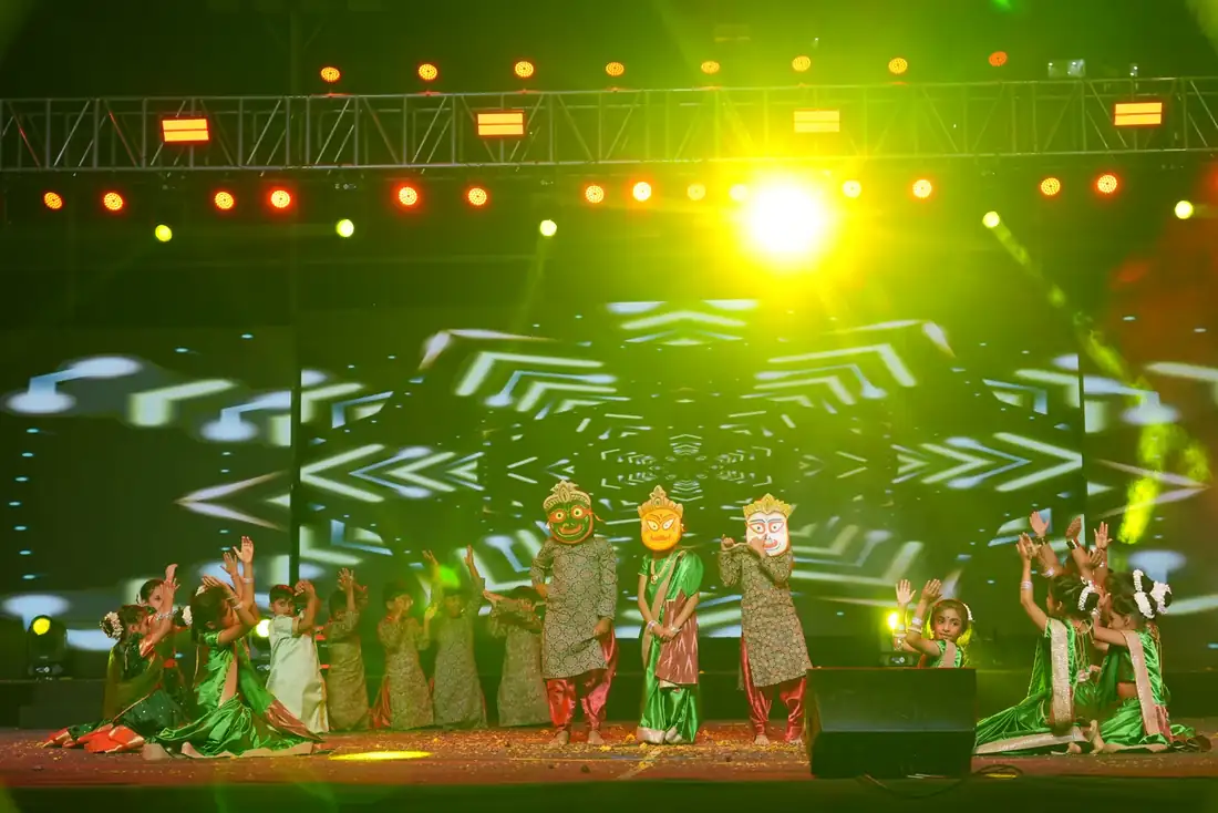 Viraasat 2025