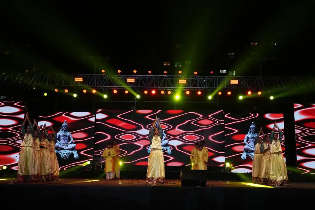 Viraasat 2025