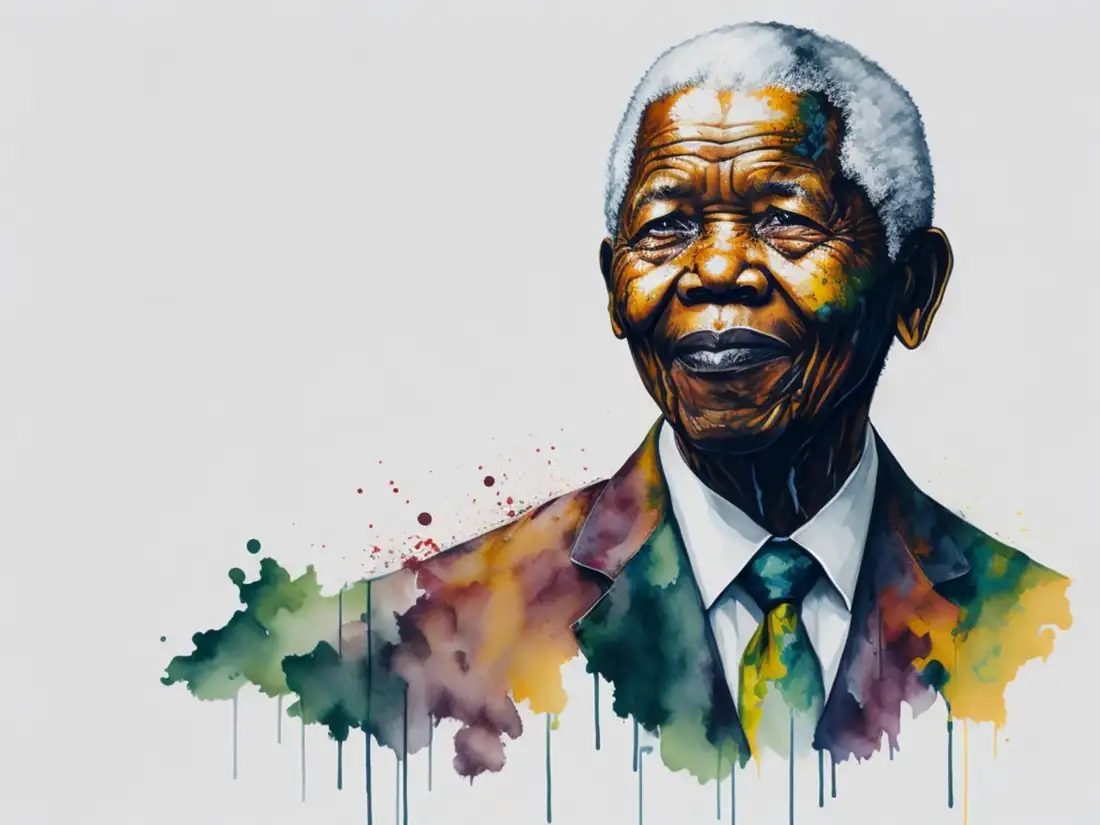 Who is Nelson Mandela? His life and facts