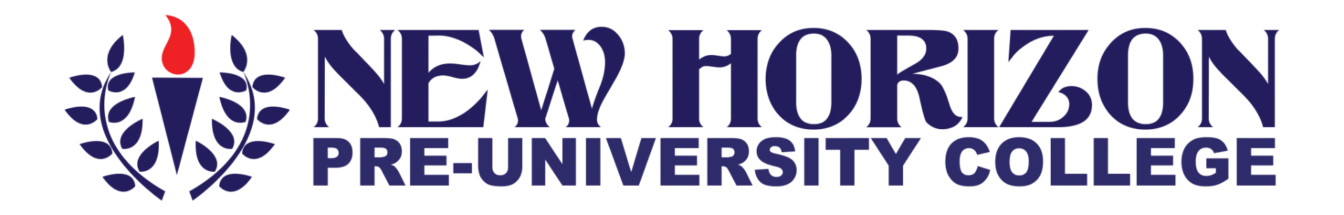 New Horizon Pre University College, Kasturinagar