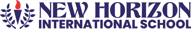 New Horizon International School Logo