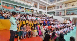 best schools in bangalore north cbse