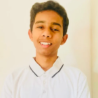 Bihaan Dubey