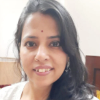 Megha Bissa