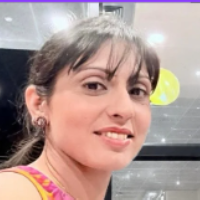 Neha Abrol Malhotra