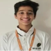 Saarang Rahul