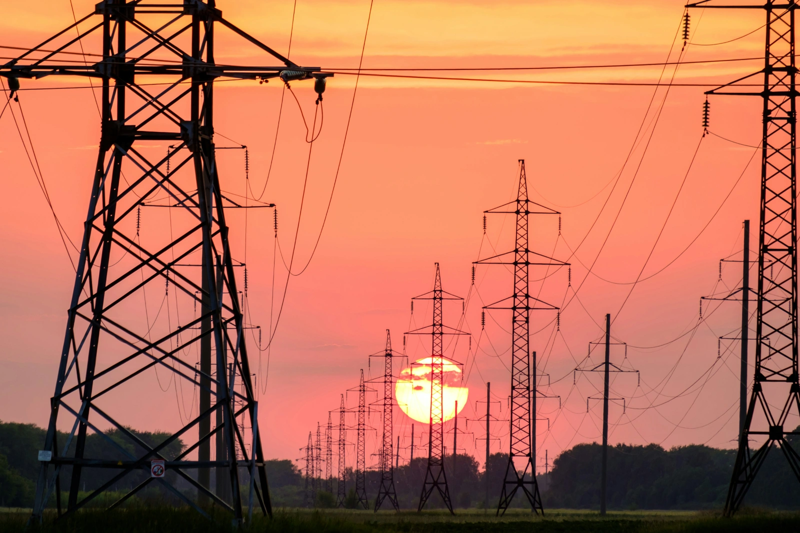 electricity