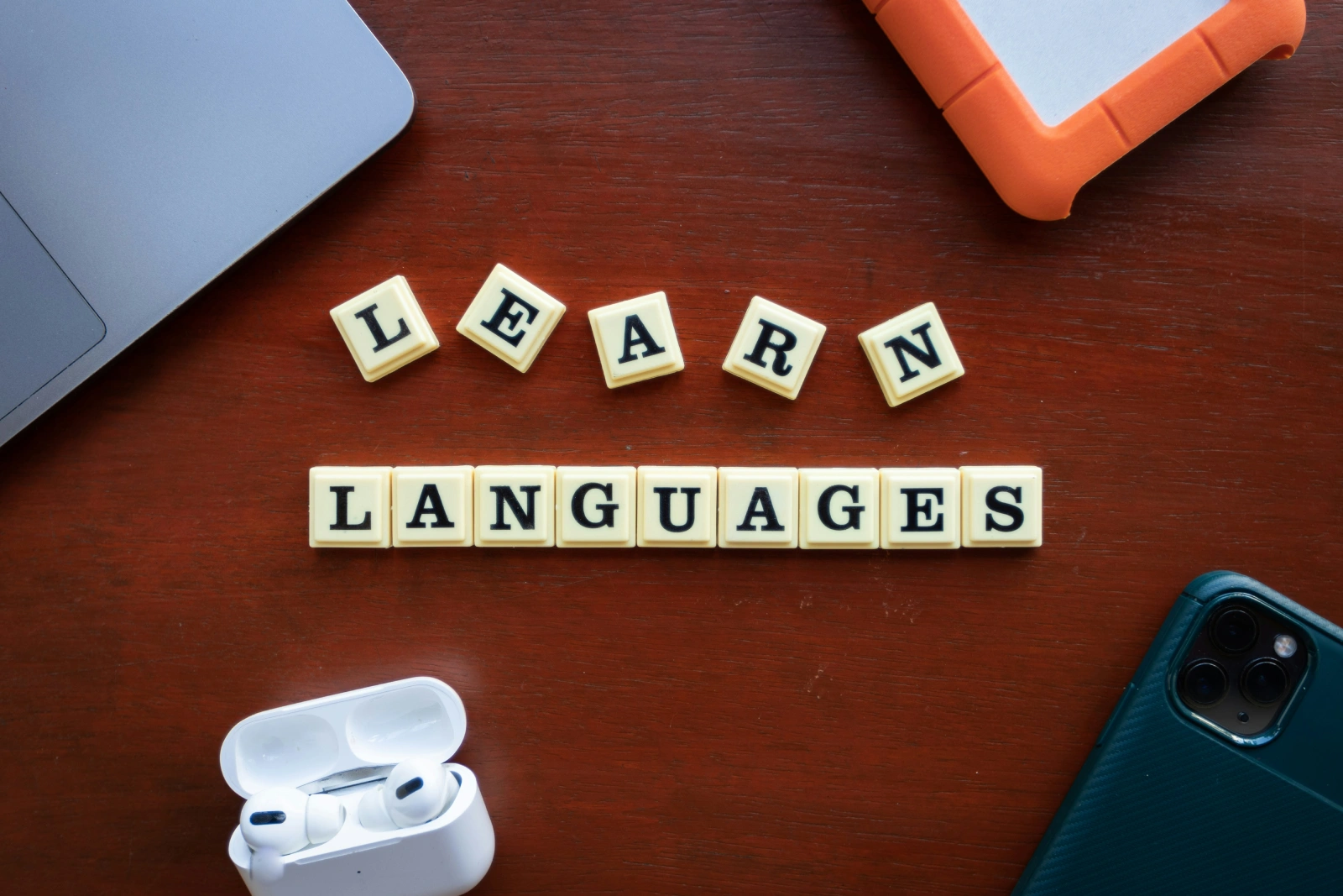 languages